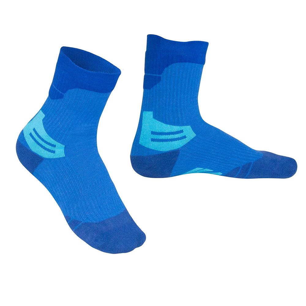 Basketball Cotton Crew Socks Sports Socks Thick Towel Socks Running Socks Cycling Compression Socks